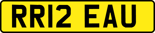 RR12EAU