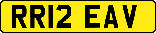 RR12EAV