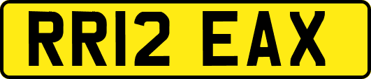 RR12EAX