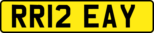 RR12EAY