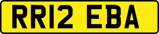 RR12EBA