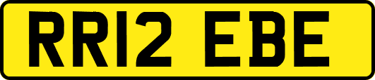 RR12EBE