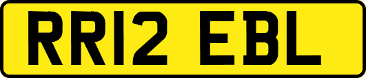 RR12EBL