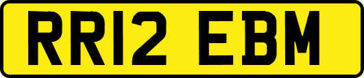 RR12EBM