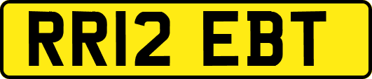 RR12EBT