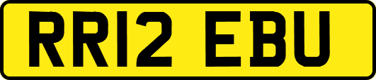RR12EBU
