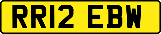 RR12EBW