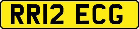 RR12ECG