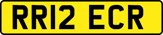 RR12ECR