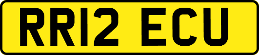 RR12ECU