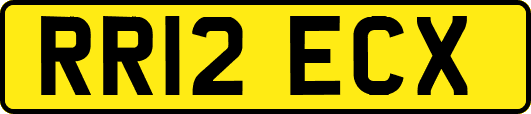 RR12ECX