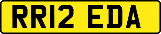 RR12EDA