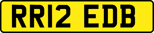 RR12EDB