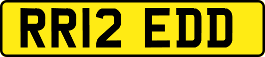 RR12EDD