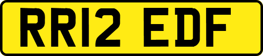 RR12EDF