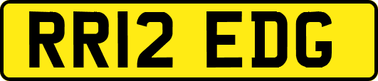 RR12EDG