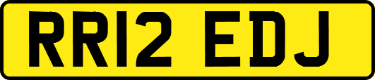 RR12EDJ