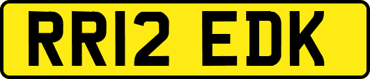 RR12EDK