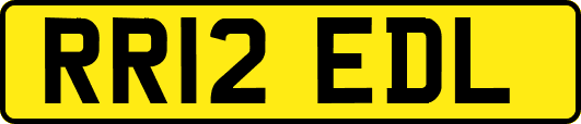 RR12EDL