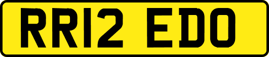 RR12EDO