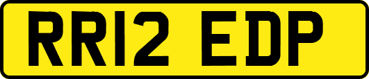 RR12EDP