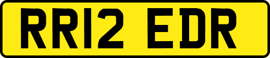 RR12EDR