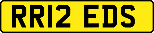 RR12EDS