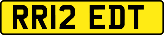 RR12EDT