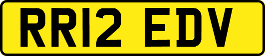 RR12EDV