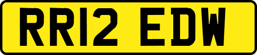 RR12EDW