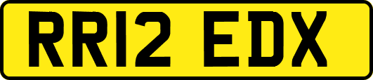 RR12EDX