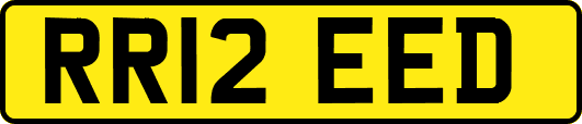 RR12EED