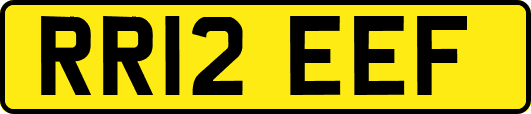 RR12EEF