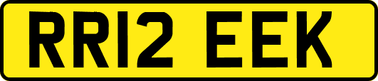 RR12EEK