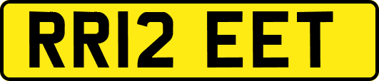 RR12EET