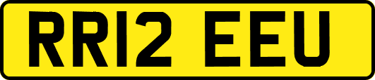 RR12EEU