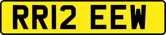 RR12EEW