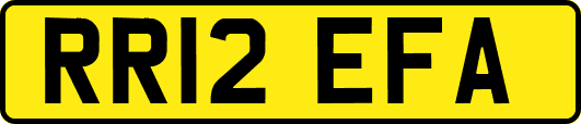 RR12EFA