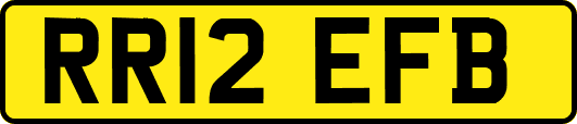 RR12EFB