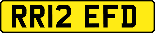 RR12EFD