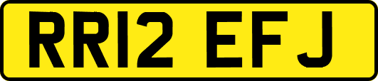 RR12EFJ