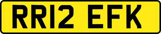 RR12EFK