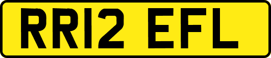 RR12EFL