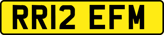 RR12EFM