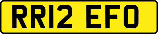RR12EFO