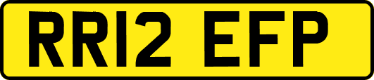 RR12EFP