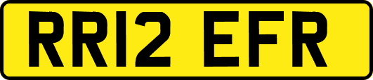 RR12EFR
