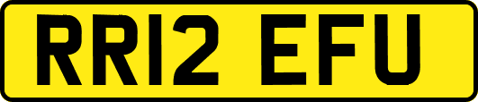 RR12EFU