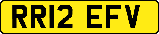 RR12EFV