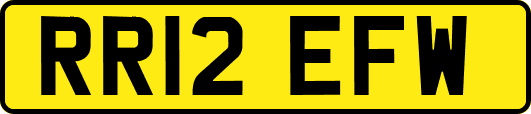 RR12EFW